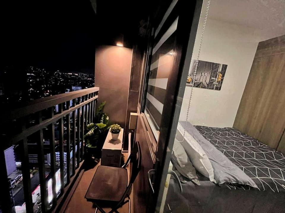 Smdc Fame Residence Luxurious Family Suite Condo Near Mrt Mandaluyong Exterior foto