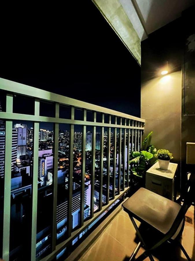 Smdc Fame Residence Luxurious Family Suite Condo Near Mrt Mandaluyong Exterior foto